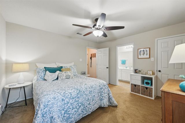 931 White Marlin Drive, Burleson, TX 76028
