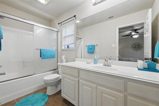 931 White Marlin Drive, Burleson, TX 76028