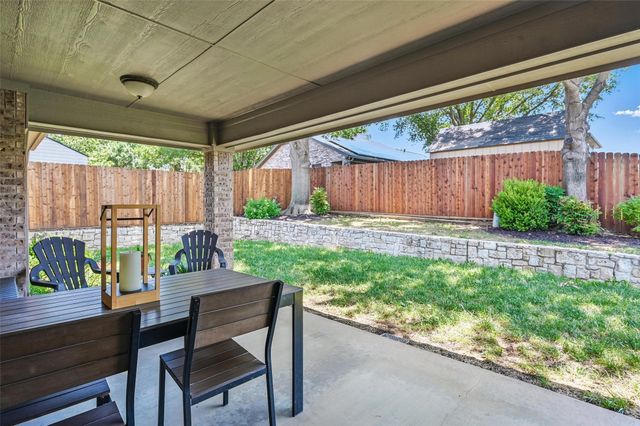 931 White Marlin Drive, Burleson, TX 76028