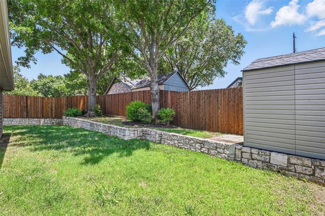 931 White Marlin Drive, Burleson, TX 76028