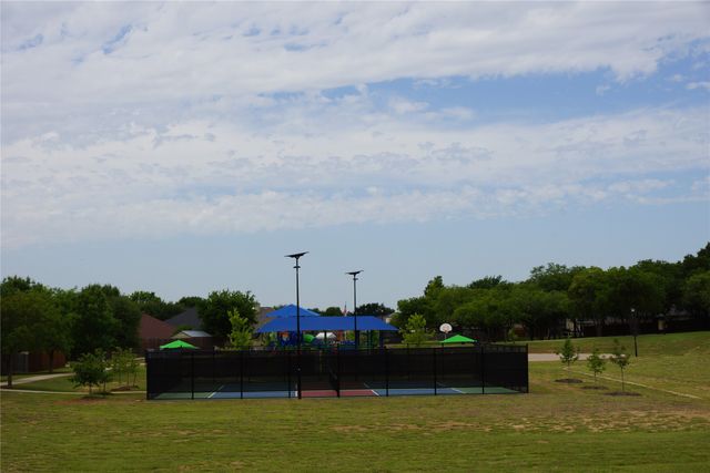 931 White Marlin Drive, Burleson, TX 76028