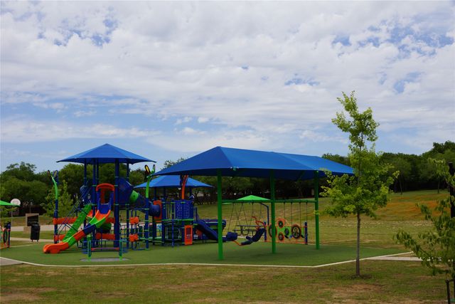 931 White Marlin Drive, Burleson, TX 76028