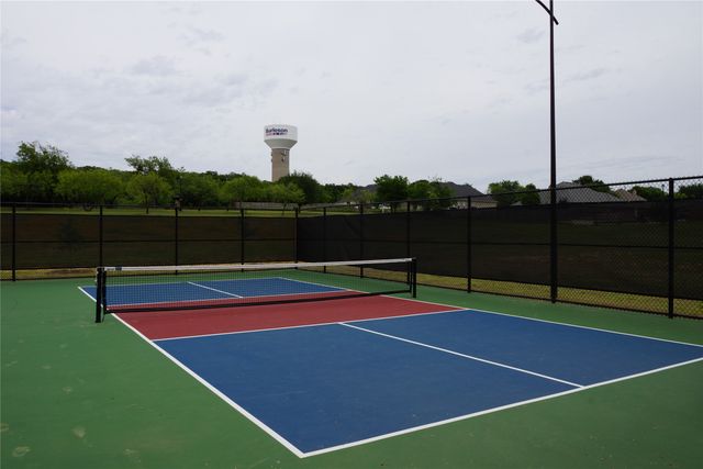 931 White Marlin Drive, Burleson, TX 76028