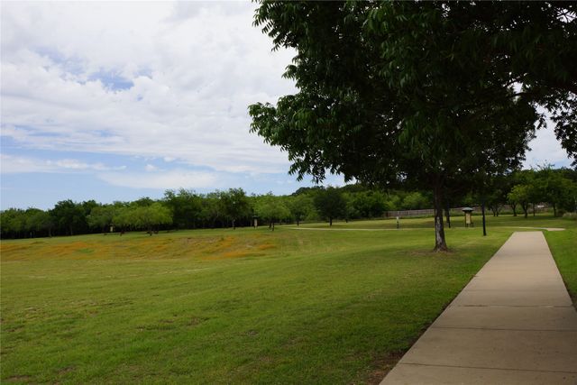 931 White Marlin Drive, Burleson, TX 76028