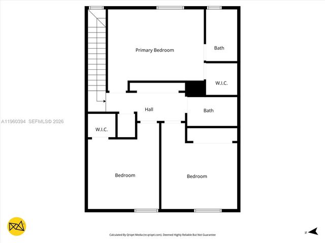 936 NW 10th St 2, Florida City, FL 33034