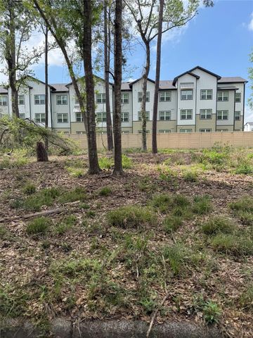 0 Sierra Lane, Humble, TX 77346