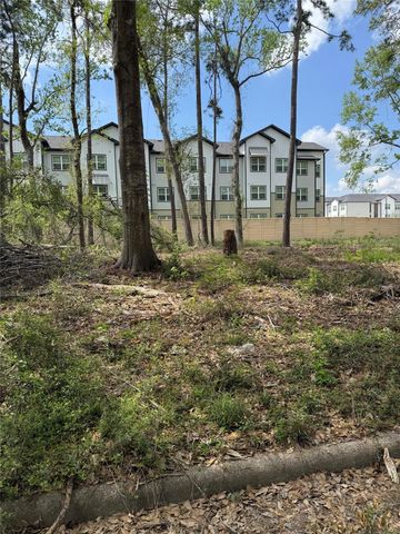 0 Sierra Lane, Humble, TX 77346