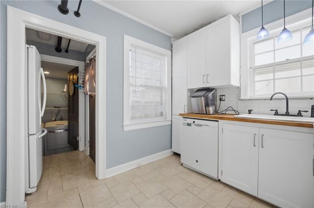 316 Piez AVE, Newport News, VA 23601