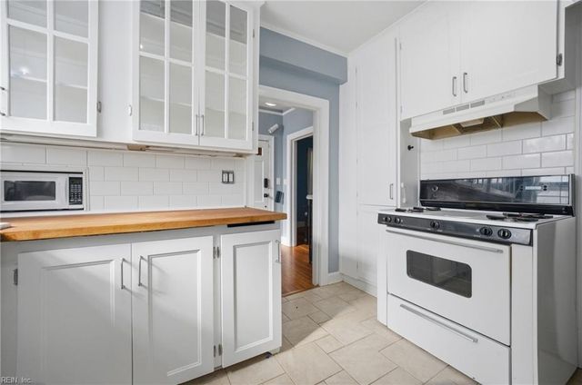 316 Piez AVE, Newport News, VA 23601