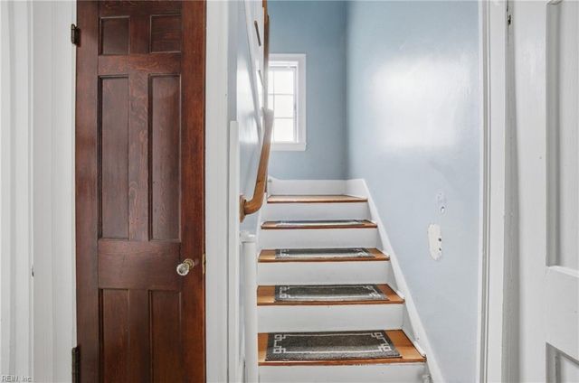 316 Piez AVE, Newport News, VA 23601