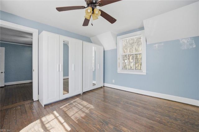 316 Piez AVE, Newport News, VA 23601