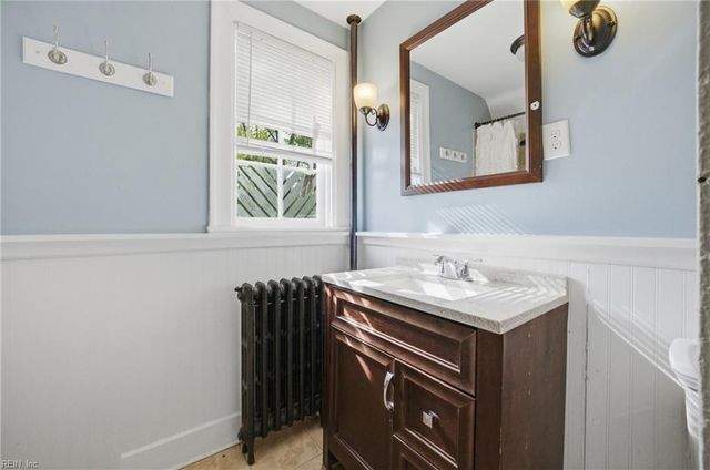 316 Piez AVE, Newport News, VA 23601