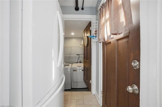 316 Piez AVE, Newport News, VA 23601