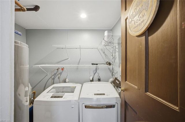 316 Piez AVE, Newport News, VA 23601
