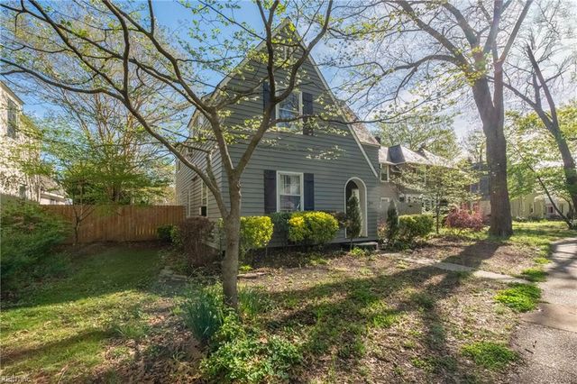 316 Piez AVE, Newport News, VA 23601