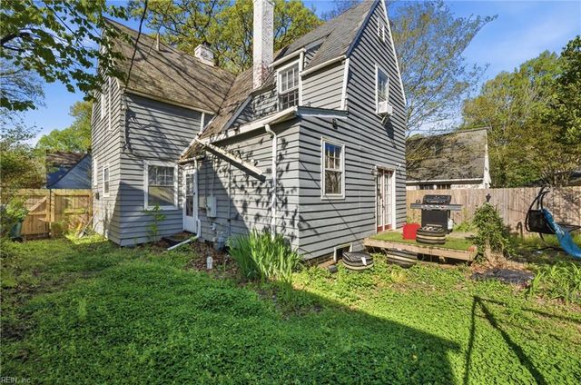 316 Piez AVE, Newport News, VA 23601