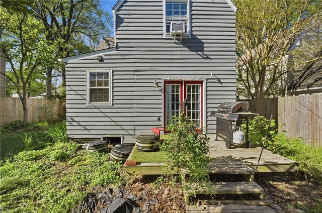 316 Piez AVE, Newport News, VA 23601