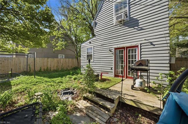 316 Piez AVE, Newport News, VA 23601