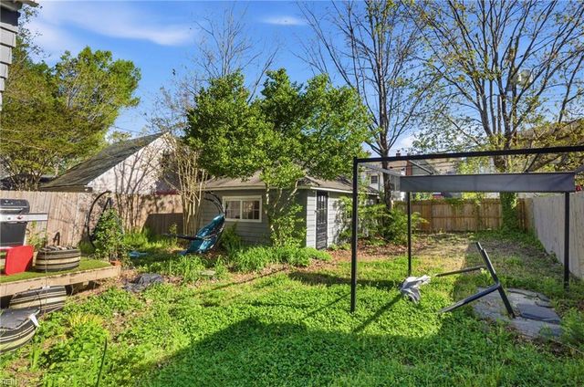 316 Piez AVE, Newport News, VA 23601
