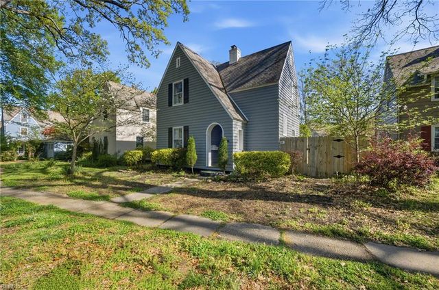 316 Piez AVE, Newport News, VA 23601