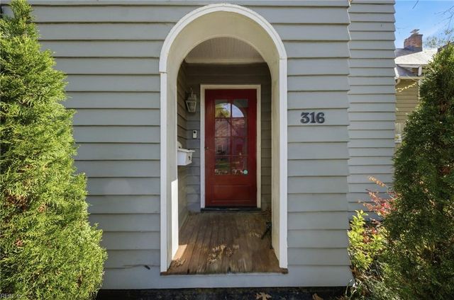 316 Piez AVE, Newport News, VA 23601