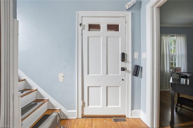 316 Piez AVE, Newport News, VA 23601