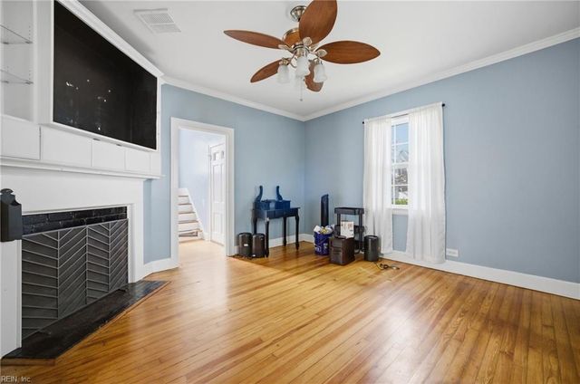 316 Piez AVE, Newport News, VA 23601