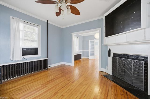 316 Piez AVE, Newport News, VA 23601