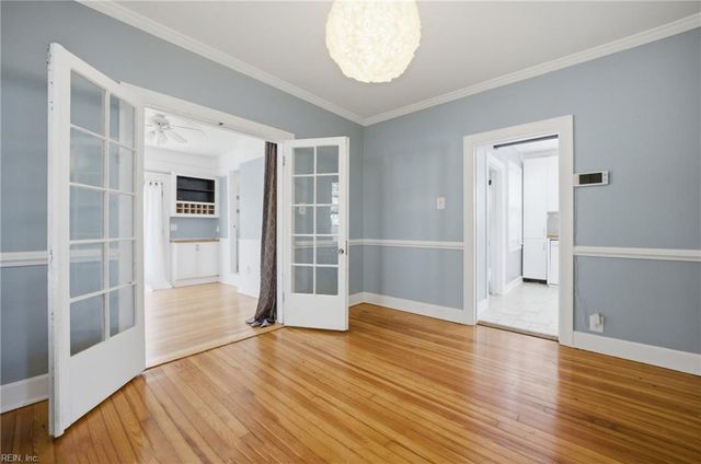 316 Piez AVE, Newport News, VA 23601