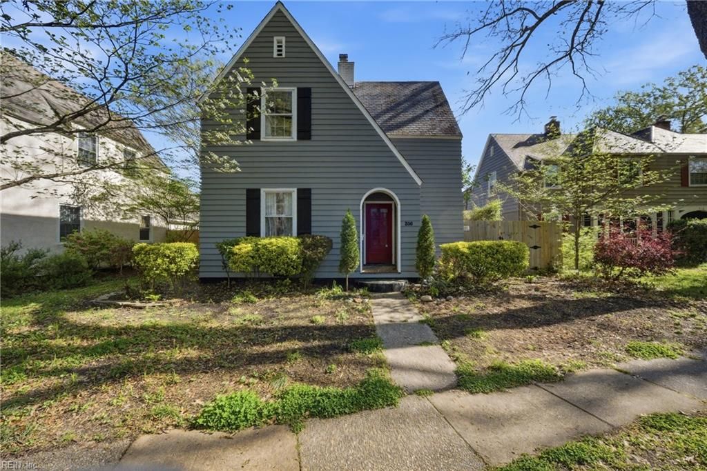 316 Piez AVE, Newport News, VA 23601