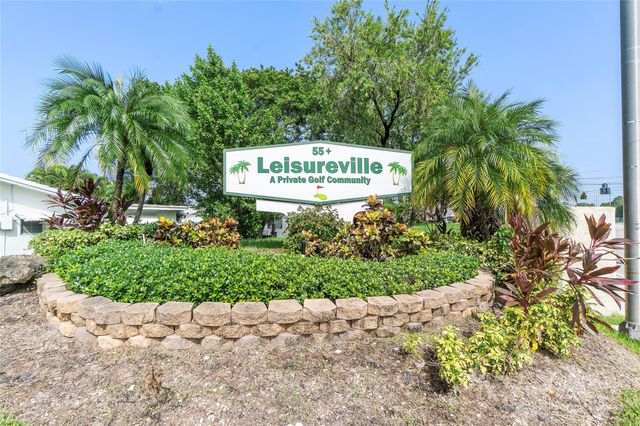2501 W Golf Blvd 229, Pompano Beach, FL 33064