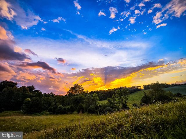 8396 RIXEYVILLE RD, Rixeyville, VA 22737
