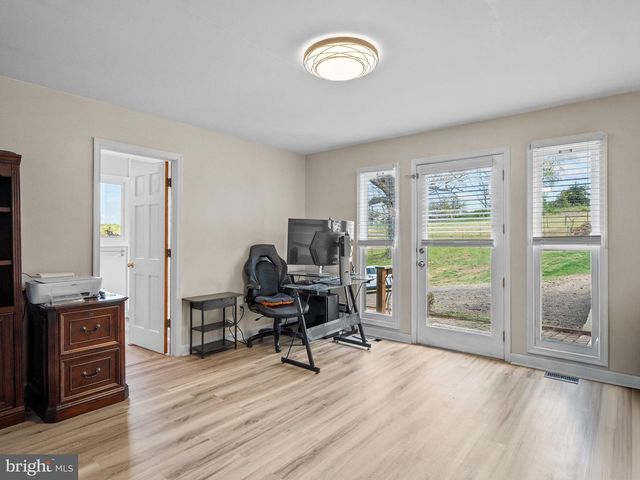 8396 RIXEYVILLE RD, Rixeyville, VA 22737