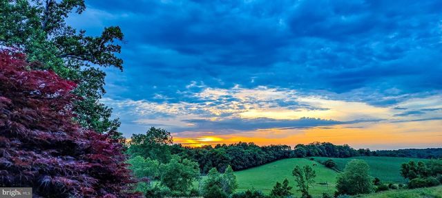 8396 RIXEYVILLE RD, Rixeyville, VA 22737