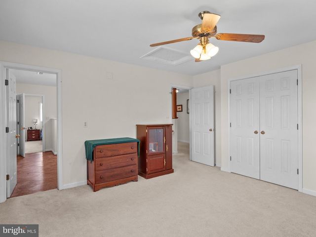 8396 RIXEYVILLE RD, Rixeyville, VA 22737