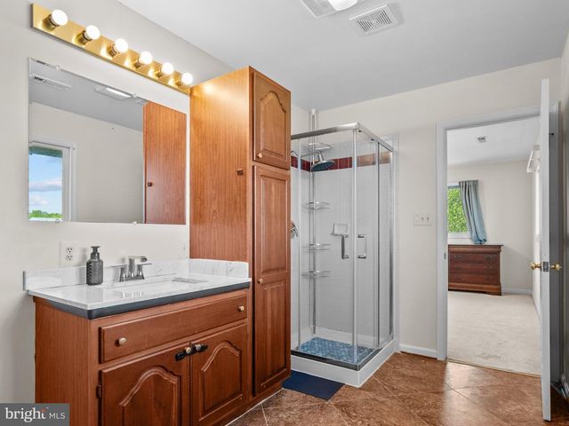 8396 RIXEYVILLE RD, Rixeyville, VA 22737