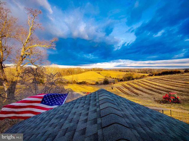 8396 RIXEYVILLE RD, Rixeyville, VA 22737