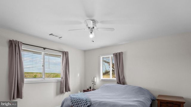 8396 RIXEYVILLE RD, Rixeyville, VA 22737