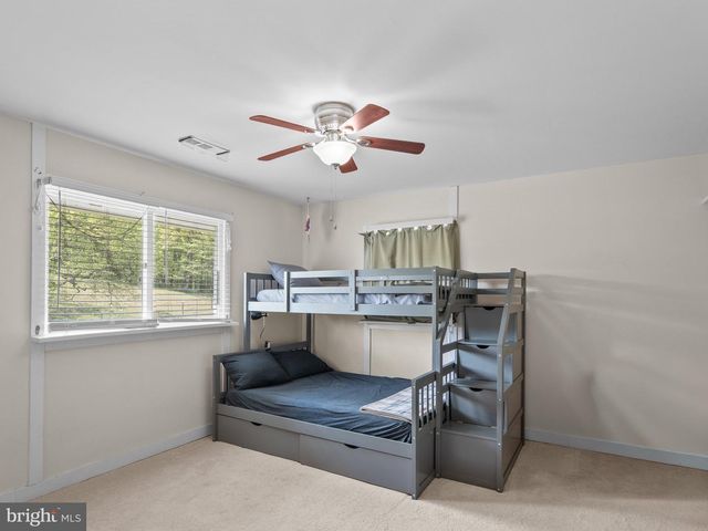 8396 RIXEYVILLE RD, Rixeyville, VA 22737