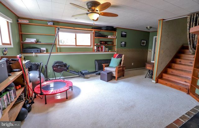 8396 RIXEYVILLE RD, Rixeyville, VA 22737