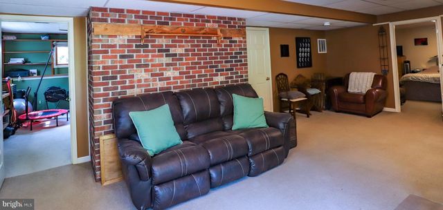 8396 RIXEYVILLE RD, Rixeyville, VA 22737
