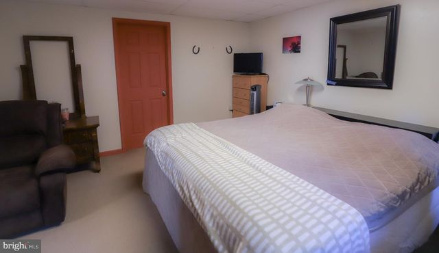 8396 RIXEYVILLE RD, Rixeyville, VA 22737