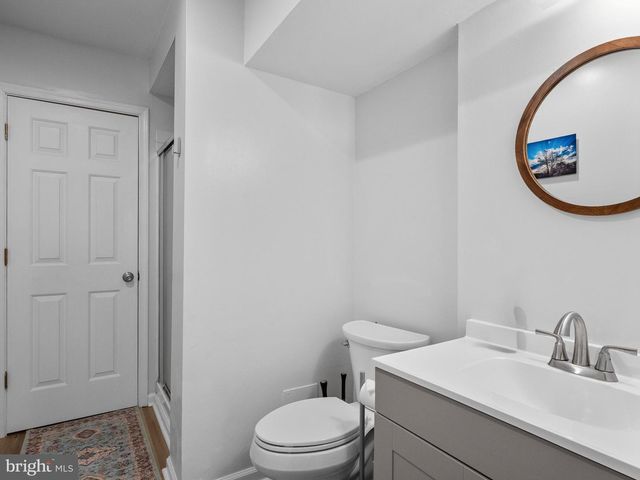 8396 RIXEYVILLE RD, Rixeyville, VA 22737