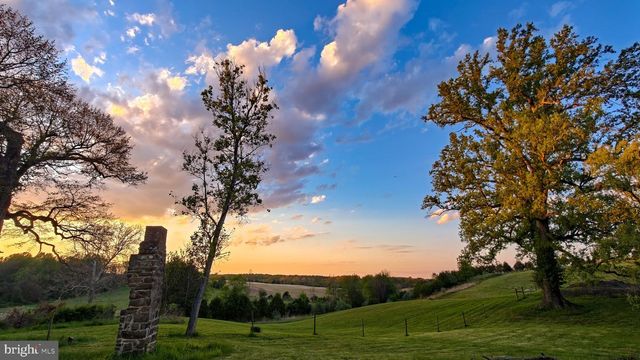 8396 RIXEYVILLE RD, Rixeyville, VA 22737