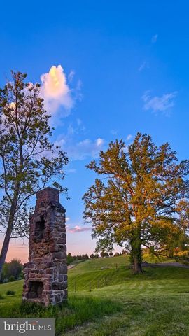 8396 RIXEYVILLE RD, Rixeyville, VA 22737