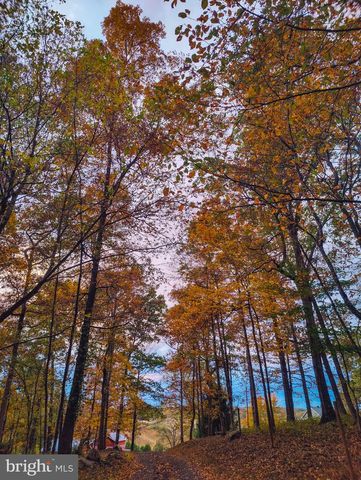 8396 RIXEYVILLE RD, Rixeyville, VA 22737