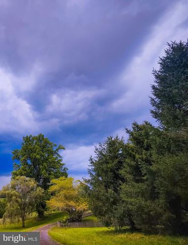 8396 RIXEYVILLE RD, Rixeyville, VA 22737