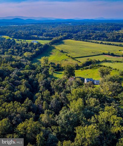 8396 RIXEYVILLE RD, Rixeyville, VA 22737