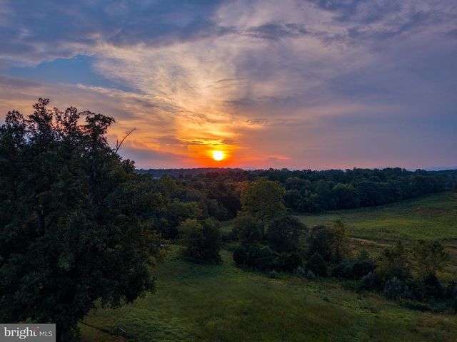 8396 RIXEYVILLE RD, Rixeyville, VA 22737