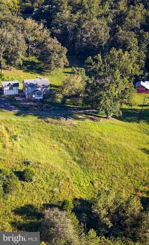 8396 RIXEYVILLE RD, Rixeyville, VA 22737